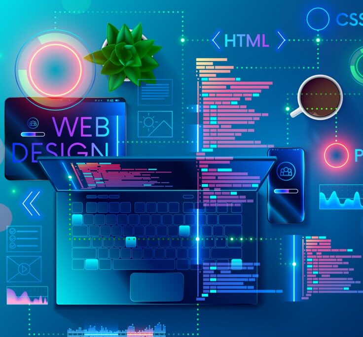 🎨 Graphic Design