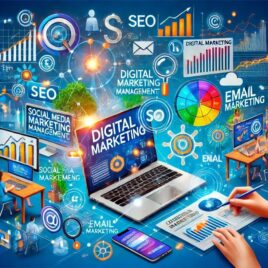 💻 Web Development