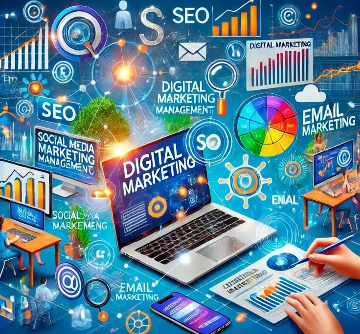 💻 Web Development
