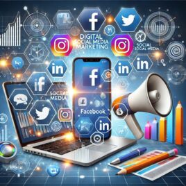 📱 Social Media Management