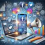 📱 Social Media Management