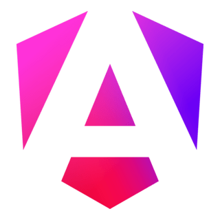 angular logo