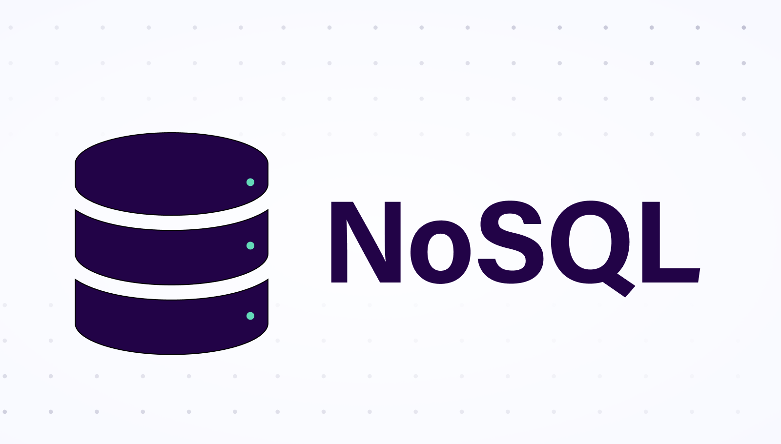 nosql